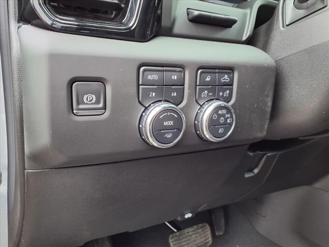 new 2025 GMC Sierra 2500 car, priced at $75,865