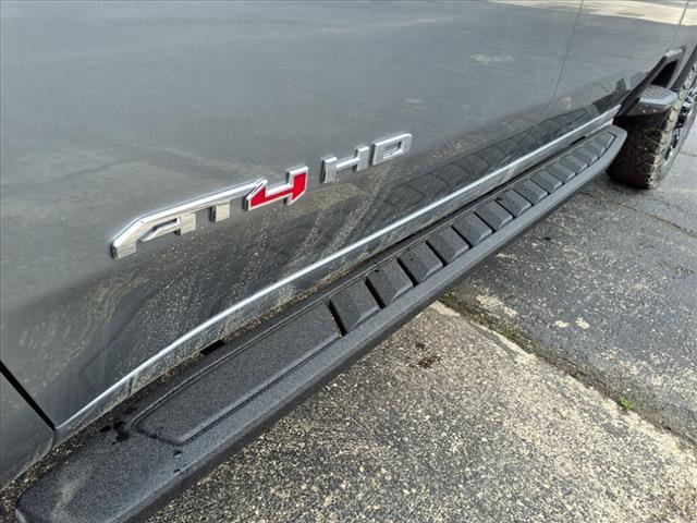 new 2025 GMC Sierra 2500 car, priced at $75,865