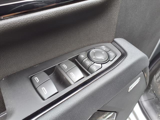 new 2025 GMC Sierra 2500 car, priced at $75,865