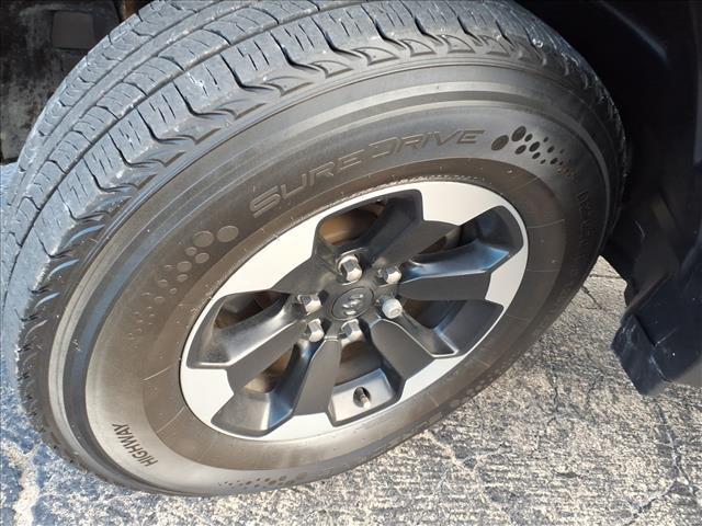 used 2019 Ram 1500 car, priced at $32,325