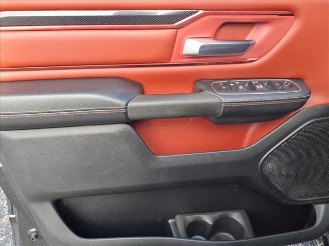 used 2019 Ram 1500 car, priced at $32,325