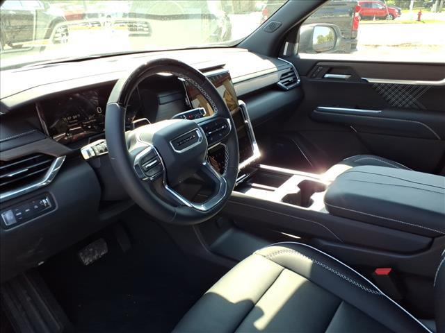 new 2026 GMC Acadia car, priced at $63,405