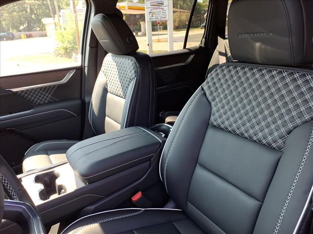 new 2026 GMC Acadia car, priced at $63,405