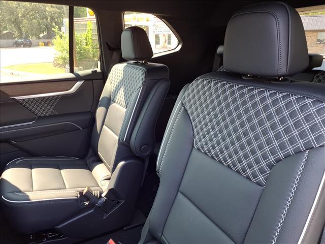 new 2026 GMC Acadia car, priced at $63,405