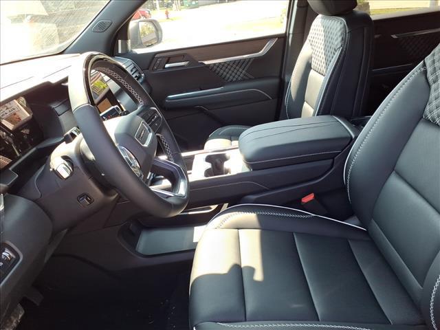 new 2026 GMC Acadia car, priced at $63,405