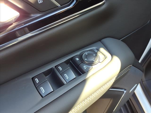 new 2026 GMC Yukon car, priced at $81,080