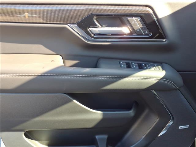 new 2026 GMC Yukon car, priced at $81,080