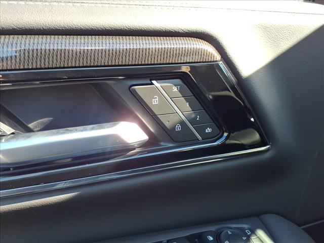 new 2026 GMC Yukon car, priced at $81,080