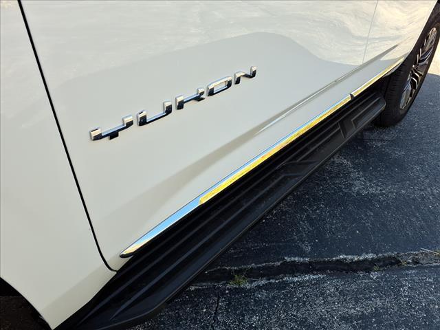 new 2026 GMC Yukon car, priced at $81,080