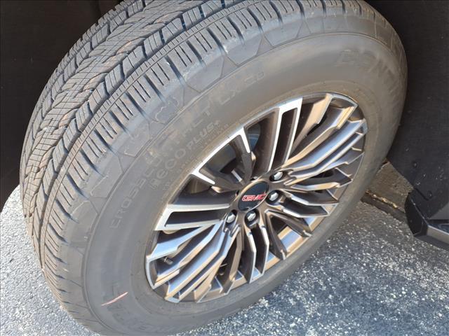 new 2026 GMC Yukon car, priced at $81,080