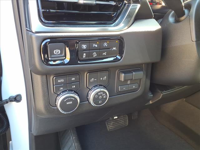 new 2026 GMC Yukon car, priced at $81,080