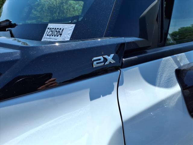 new 2025 GMC HUMMER EV Pickup car, priced at $101,985