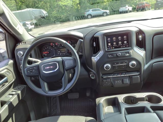 new 2025 GMC Sierra 3500 car, priced at $58,285