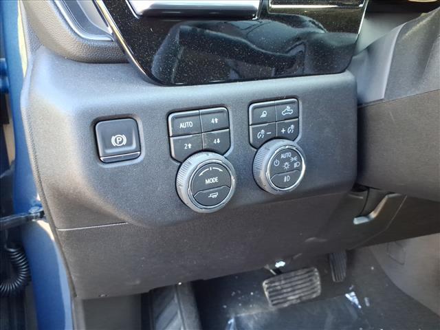 new 2026 Chevrolet Silverado 2500 car, priced at $75,728