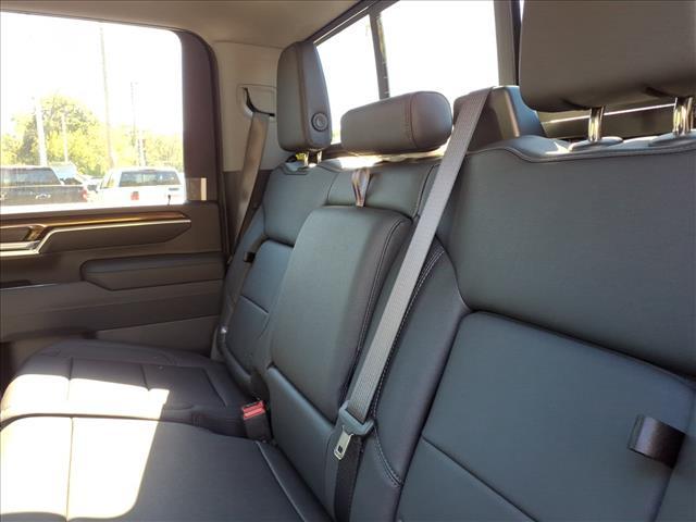 new 2026 Chevrolet Silverado 2500 car, priced at $75,728