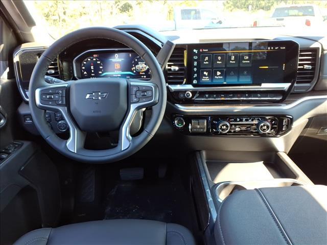 new 2026 Chevrolet Silverado 2500 car, priced at $75,728