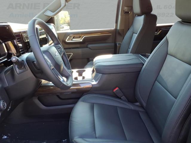 new 2026 Chevrolet Silverado 2500 car, priced at $75,728