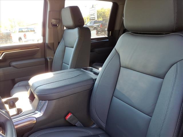 new 2026 Chevrolet Silverado 2500 car, priced at $75,728