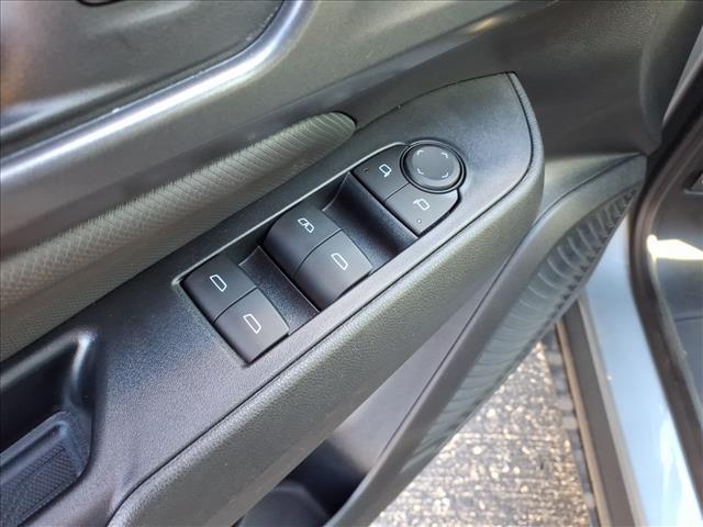 used 2025 Chevrolet Equinox EV car, priced at $31,115