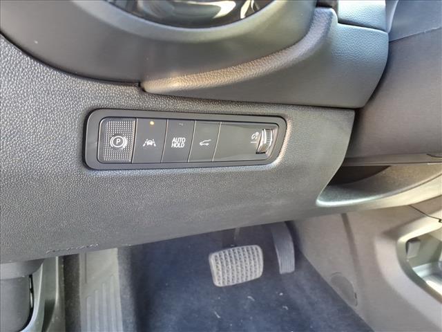 used 2025 Chevrolet Equinox EV car, priced at $31,115