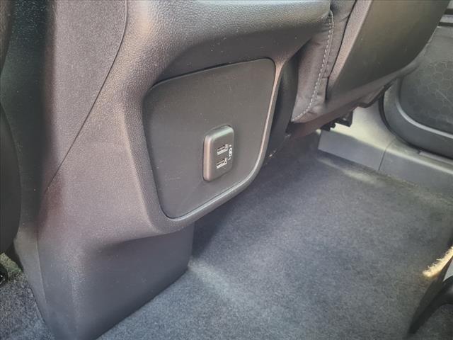 used 2024 GMC Terrain car, priced at $23,975