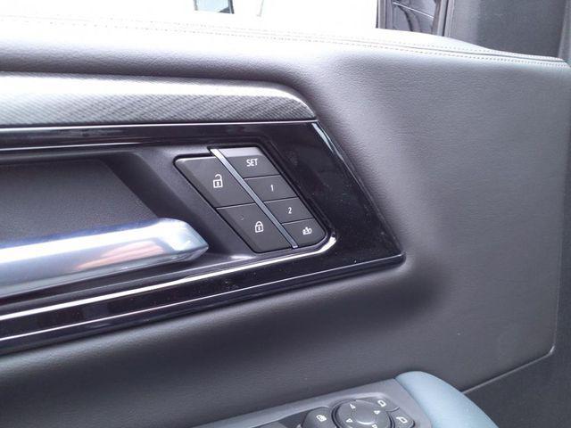 new 2025 GMC Yukon car, priced at $90,455