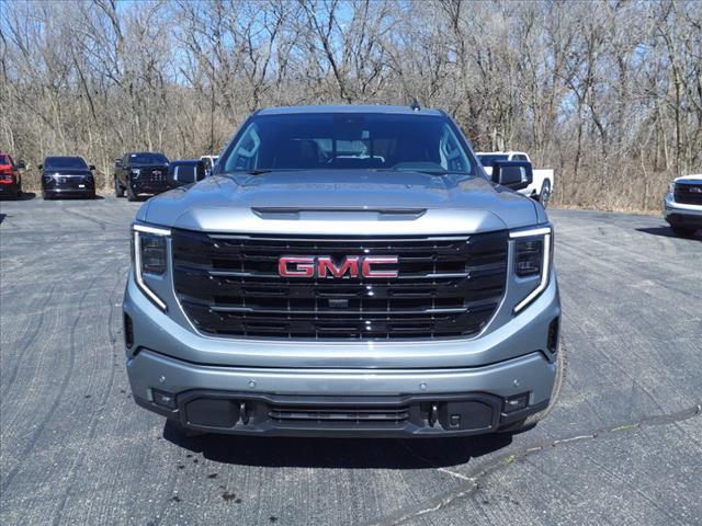 new 2025 GMC Sierra 1500 car, priced at $61,775
