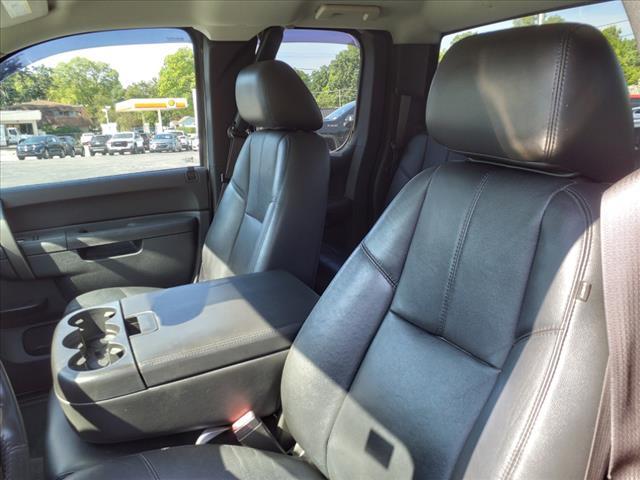 used 2013 GMC Sierra 1500 car, priced at $14,500