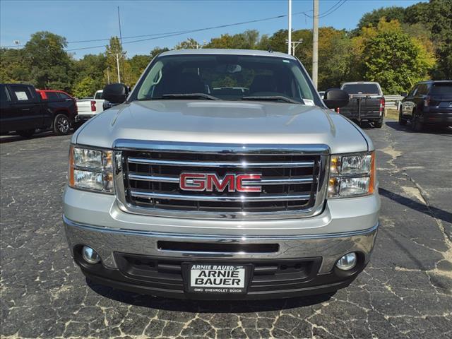 used 2013 GMC Sierra 1500 car, priced at $14,500