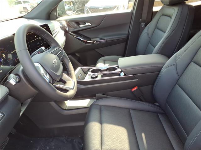 new 2026 Chevrolet Equinox car, priced at $36,085