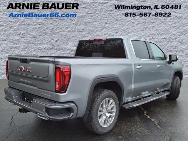 new 2024 GMC Sierra 1500 car, priced at $73,176