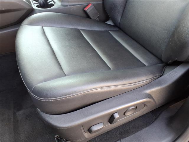 used 2023 Chevrolet Colorado car, priced at $34,220