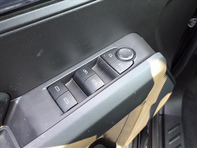 used 2023 Chevrolet Colorado car, priced at $34,220