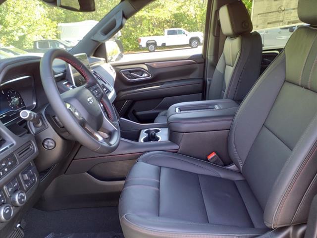 new 2024 Chevrolet Tahoe car, priced at $71,410