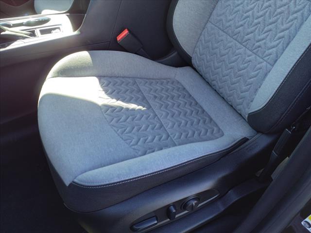 used 2023 Chevrolet Equinox car, priced at $21,490