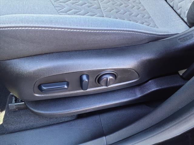 used 2023 Chevrolet Equinox car, priced at $21,490