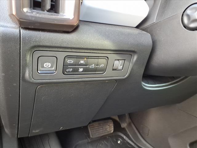 new 2025 GMC HUMMER EV Pickup car, priced at $100,915