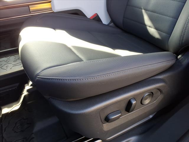 new 2025 GMC HUMMER EV Pickup car, priced at $100,915