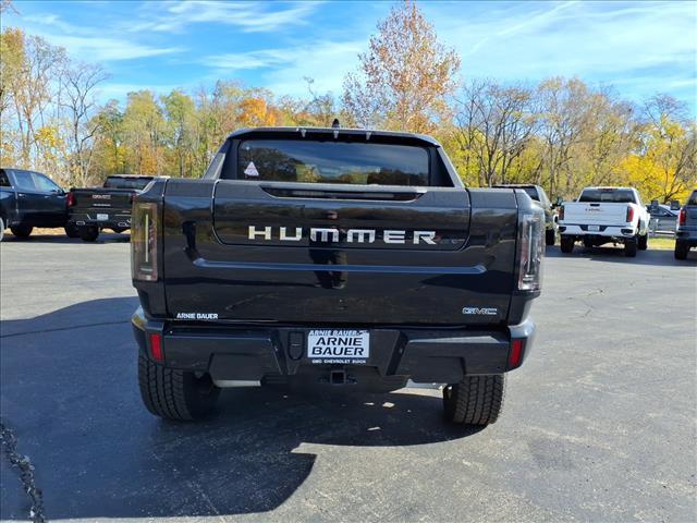 new 2025 GMC HUMMER EV Pickup car, priced at $100,915