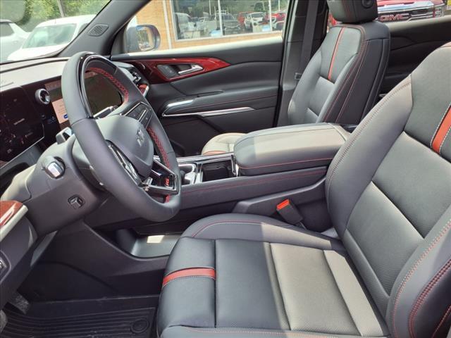 new 2025 Chevrolet Traverse car, priced at $58,913