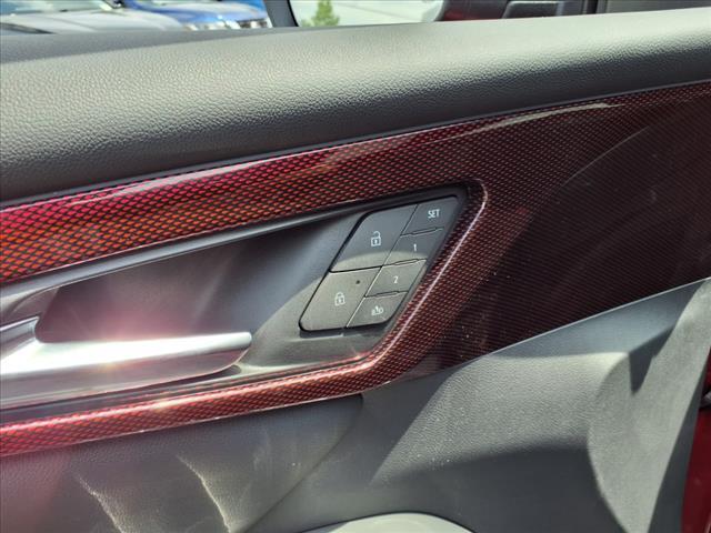 new 2025 Chevrolet Traverse car, priced at $58,913