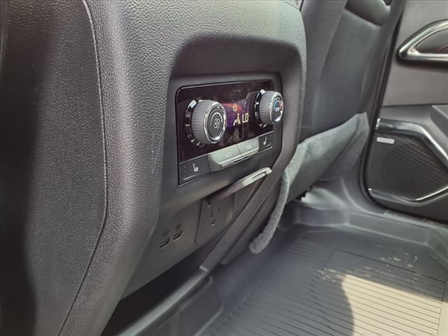 new 2025 Chevrolet Traverse car, priced at $58,913