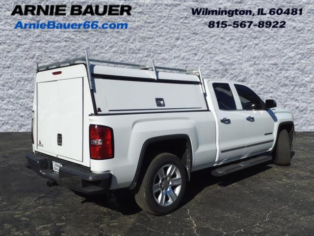 used 2015 GMC Sierra 1500 car, priced at $17,475