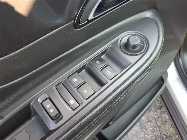 used 2022 Buick Encore car, priced at $16,290