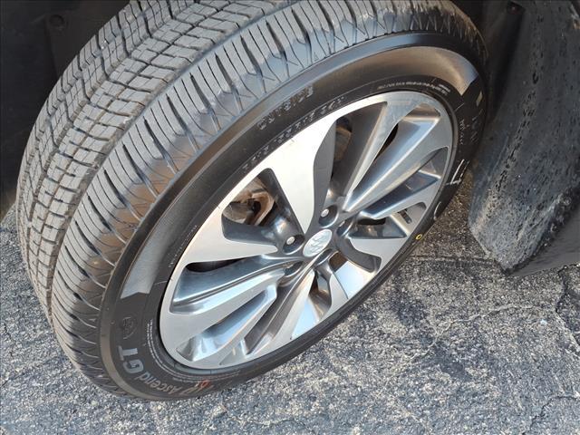 used 2022 Buick Encore car, priced at $16,290