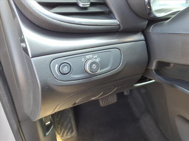 used 2022 Buick Encore car, priced at $16,290