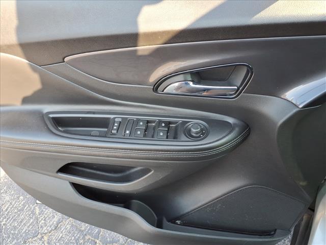 used 2022 Buick Encore car, priced at $16,290