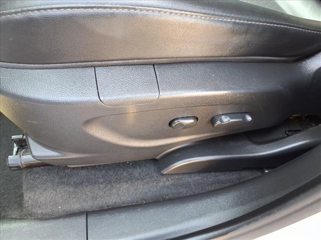 used 2022 Buick Encore car, priced at $16,290