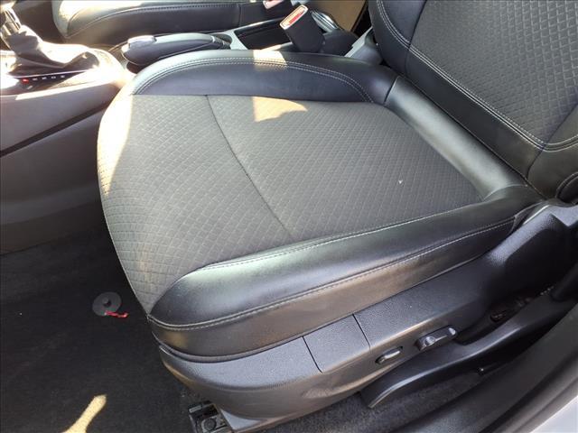 used 2022 Buick Encore car, priced at $16,290