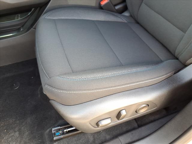 new 2026 Chevrolet Equinox EV car, priced at $37,090